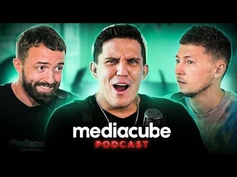 Видео: Дима Масленников:Вечерний Ургант, Съемка на 36 камер, Видео за 10 млн рублей. Mediacube (перезалив)