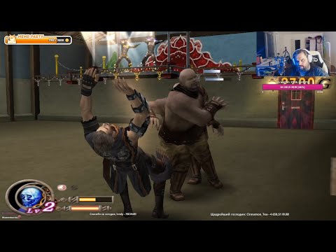 Видео: Stop Killing Games, GOD HAND - ZLVG-стрим (05.07.2025)