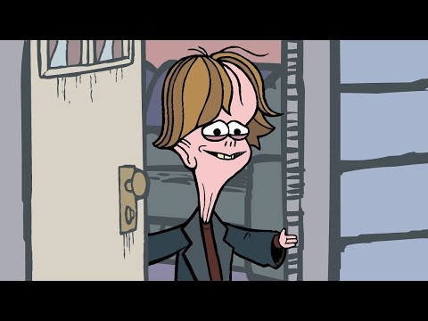 Видео: Посреднические Подростки - Именинник / Bridge Kids на русском