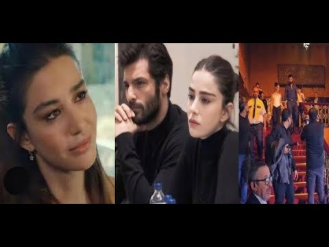 Видео: Озге Гюрель не смог сдержать слез, когда Серкан Чайоглу задал ему вопрос