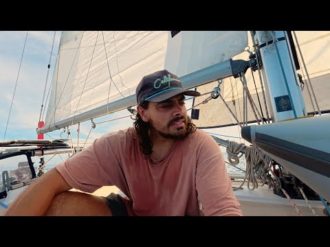 Видео: Мой последний рейс на борту «Феникса» (и потеря дрона)