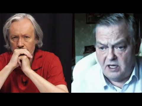 Видео: Евгений Спицын. Что происходило в Венгрии в 1956 – м году?