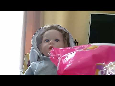 Видео: Влог с реборноми Мая и Лям У Ляма  ИСТЕРИКА😩