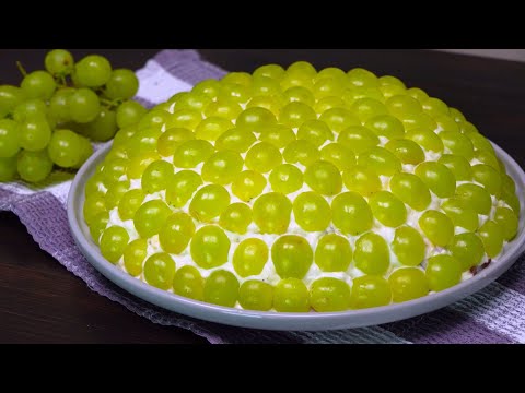 Видео: НЕРЕАЛЬНО вкусный салат "ТИФФАНИ" | Кулинарим с Таней
