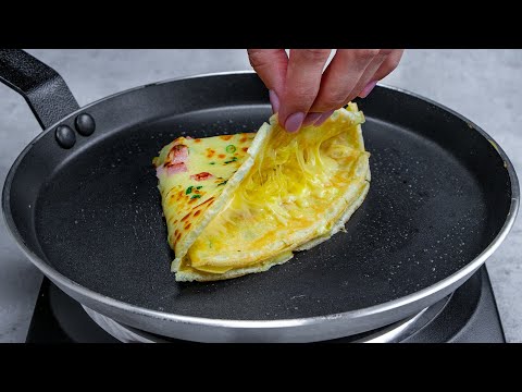 Видео: Невъзможно е да объркате тази рецепта! Ароматът на тези пищни палачинки изнинада цялото семейство!