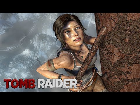 Видео: БРАТКИ ИЗ СЕКТЫ ► Tomb Raider Прохождение #3