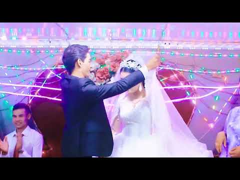 Видео: Мырат & Айна Консерт 2