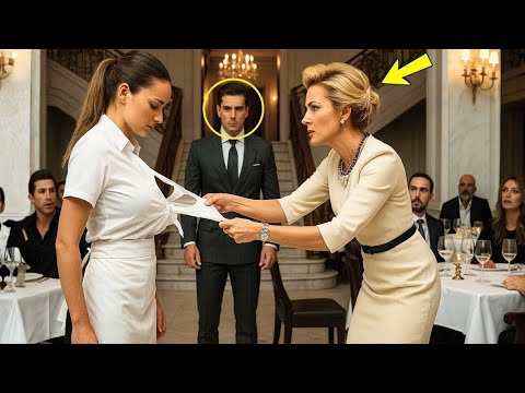 Видео: «Порванное платье и вторая жизнь Элины»