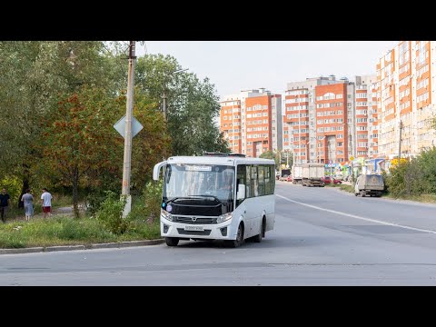 Видео: Почему нельзя просто так взять и закрыть маршрутку-дублёр (ПБ 11)
