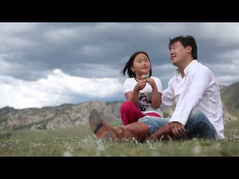 Видео: Б Болдбаатар Б Марал  Ухаан цэцэг 2