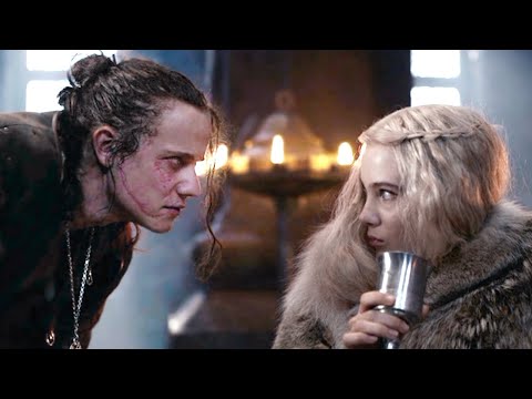 Видео: Ведьмак - Музыкальная нарезка. Часть 10