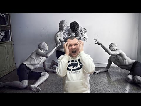 Видео: Мой личный опыт: Предвестники белой горячки