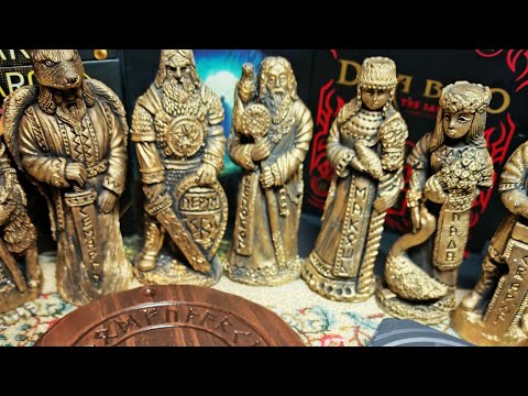 Видео: финансы сегодня #таро 