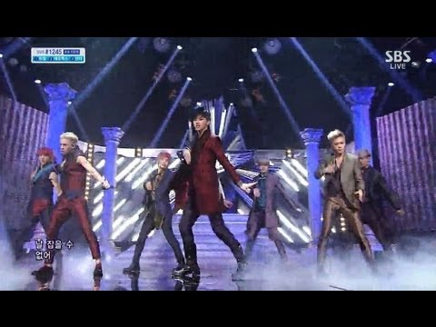 Видео: [BTBOB] - Триллер Триллер @ популярный инкигайо 130908