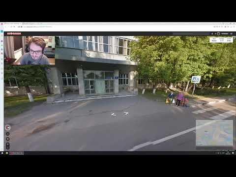 Видео: Геогёссер часть 2