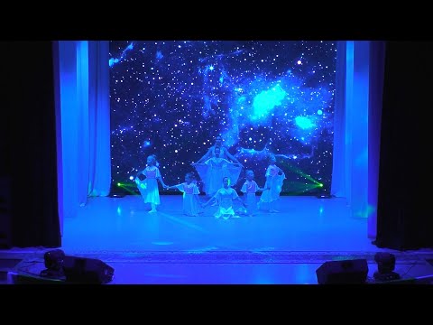 Видео: День учителя. Пролог. 04.10.21