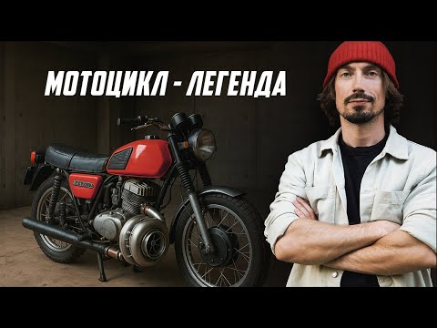 Видео: 10 Самых Легендарных Мотоциклов Тысячелетия
