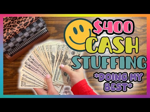 Видео: 400 долларов наличными! *Делаю всё возможное после неудач* 🙃💸