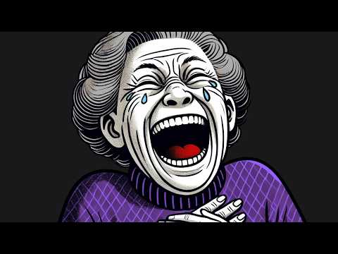 Видео: Я Подслушал, Как Будущая Тёща Высмеивает Меня Перед Подругами, Называя Наивным Простофилей