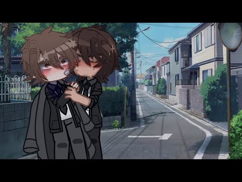 Видео: реакция невера и ильи на тиктоки с ними || 1/10 || gacha nox