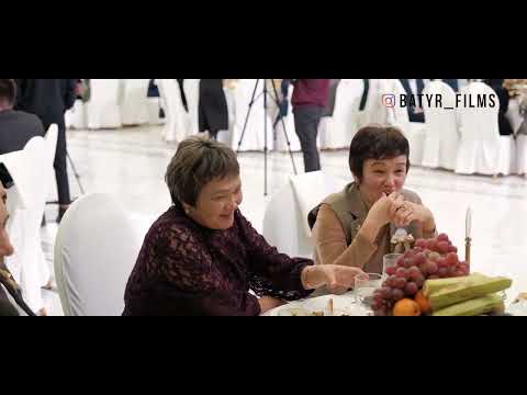 Видео: Дауренбек Аркенов-Ақтоғай