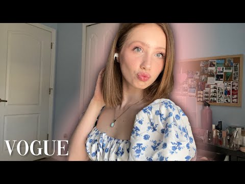 Видео: GRWM❤️‍🩹/girl talk,haul,early graduation, американская школа, баланс жизни, распаковка