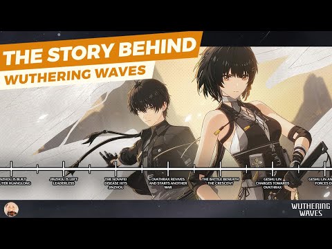 Видео: Плач: Истоки Соляриса - 3 (Грозовые волны)