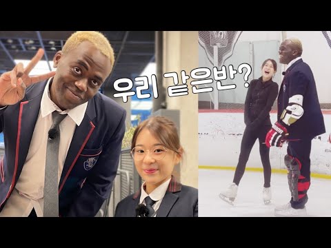 Видео: Я встретил Джонатана! Видеосъемка