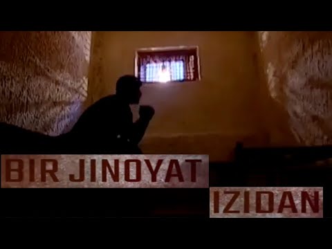 Видео: Аёлининг устига бензин қуйиб ёқиб юборган эркак жинояти изидан | Bir jinoyat izidan