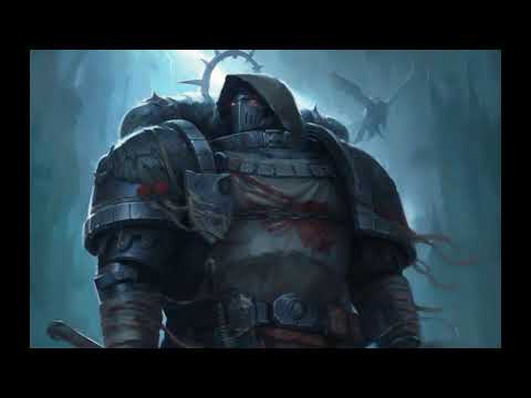 Видео: DonReven - Исповедь Падшего Ангела (warhammer 40k)