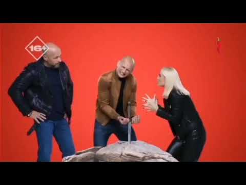 Видео: Оформление Перец International(с 11.2024)