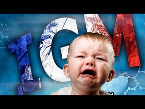 Видео: Шевцов разоблачает IGM!