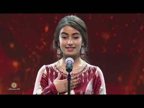Видео: Зебосанам #19  Рӯзнома  | Zebosanam #19 Ruznoma