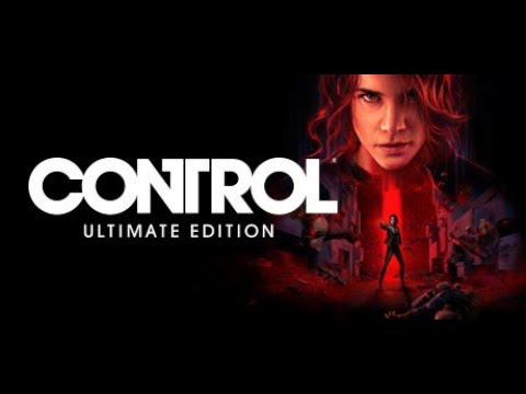 Видео: Control оружие, модификации и хитрости!