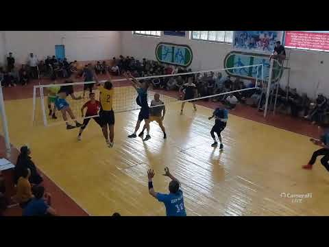 Видео: 21.05.2023. Лейлек волейболу Жарым финал ВК Бөрү Спецназ-
ВК Чимген