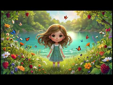 Видео: Сказка  на ночь