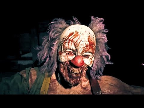 Видео: Клоунът - Dead Island 2 #5