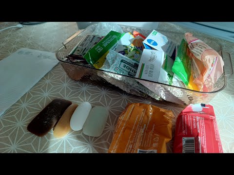 Видео: Мыльный влог сентября, вдохновленный Ириной @soapwalks 
