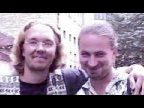 Видео: Бачинский и Стиллавин - Каждый шаг хожу