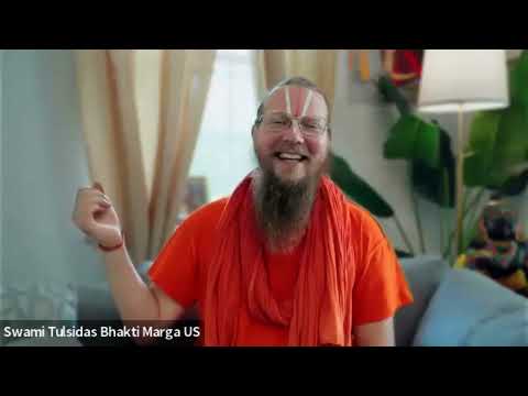 Видео: 19.07.2025 - О курсе Парамахамсы Вишвананды «Пробуждение души» (Свами Тульсидас Ананда)