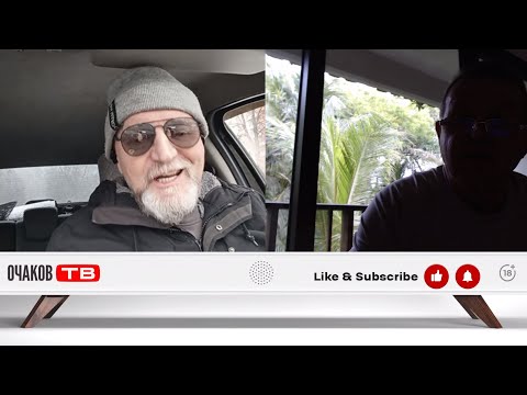 Видео: Заснеженный Питер балаболит