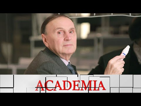 Видео: ACADEMIA. Андрей Зализняк. Берестяные грамоты. 2-я лекция @SMOTRIM_KULTURA