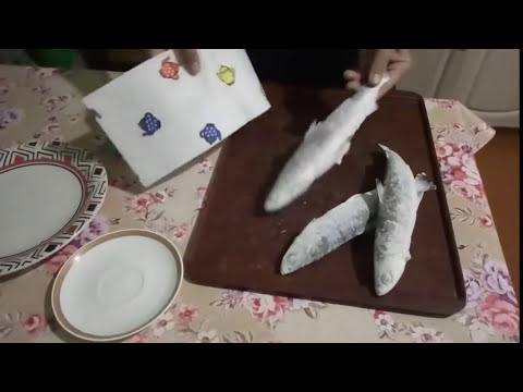 Видео: Северная кухня Yakutia