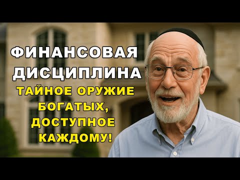 Видео: Банки ненавидят этот секрет: как обычный человек стал миллионером с тетрадкой