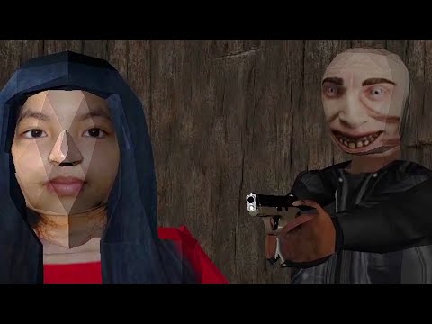 Видео: хоррор, где за мной пришли шутерки...