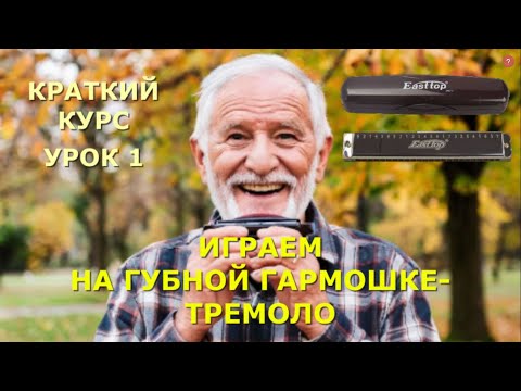 Видео: Краткий курс. Урок первый. #ТурочакСтепаныч