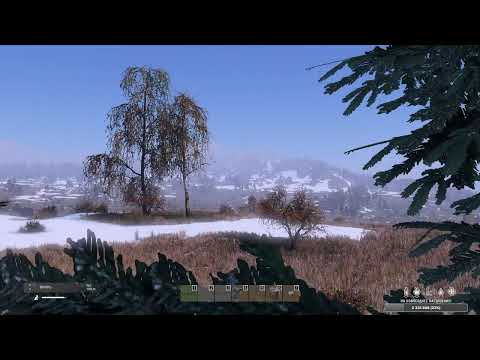 Видео: № 184  #DAYZ #FrostLine  PVP ПРИКЛЮЧЕНИЯ ВАСИЛИЯ НА КАРТЕ САХАЛ!