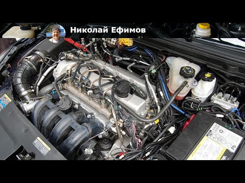 Видео: Эффективный холодный запуск инжекторного двигателя: пошаговая инструкция