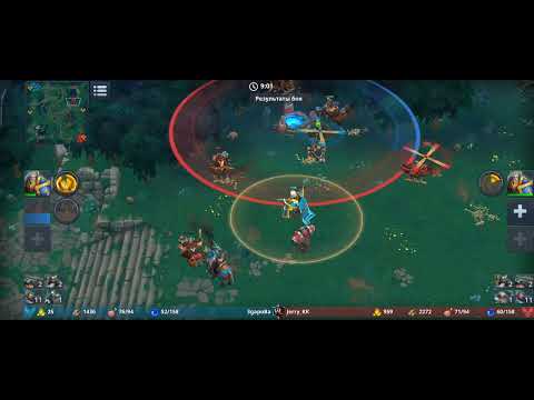 Видео: 3gapoBa vs Jerry_KK эпическое сражение/ 3gapoBa vs Jerry_KK epic battle