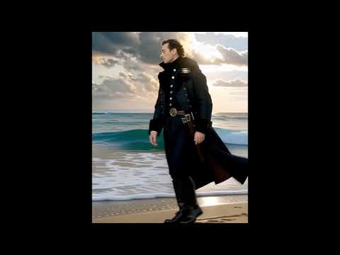 Видео: «Парус» (автор стиха М.Лермонтов, 1832 год) 